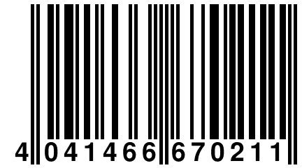 4 041466 670211