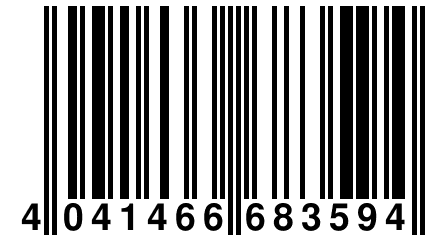 4 041466 683594