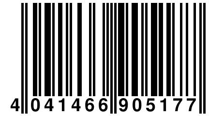 4 041466 905177