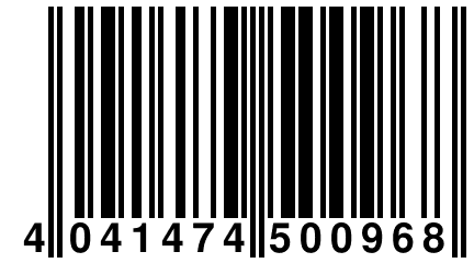 4 041474 500968