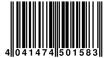 4 041474 501583