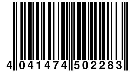 4 041474 502283