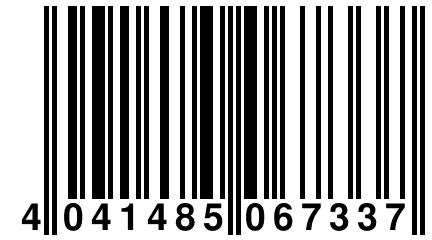 4 041485 067337