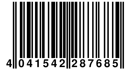 4 041542 287685