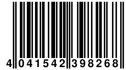 4 041542 398268