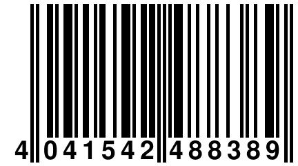 4 041542 488389