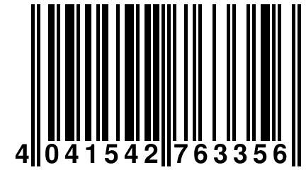 4 041542 763356