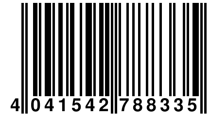 4 041542 788335