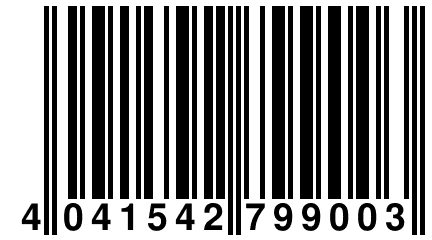 4 041542 799003