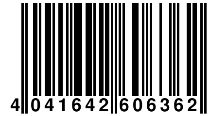 4 041642 606362