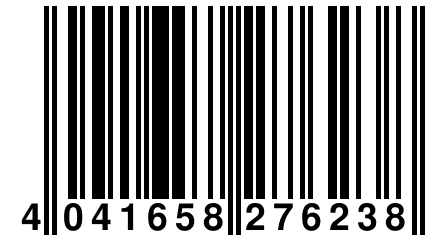 4 041658 276238