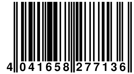 4 041658 277136