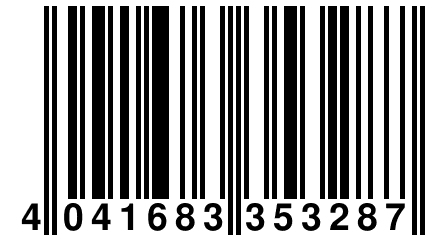 4 041683 353287