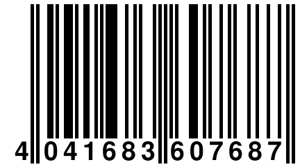 4 041683 607687