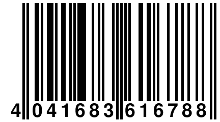 4 041683 616788