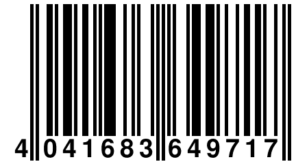 4 041683 649717