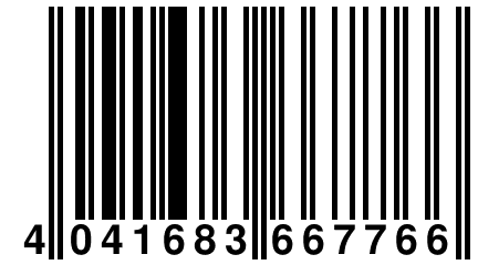 4 041683 667766