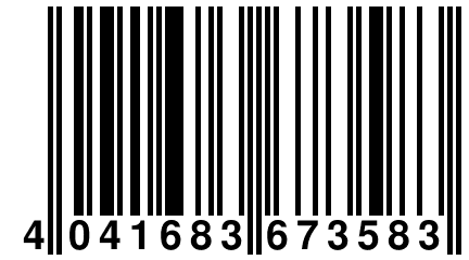 4 041683 673583