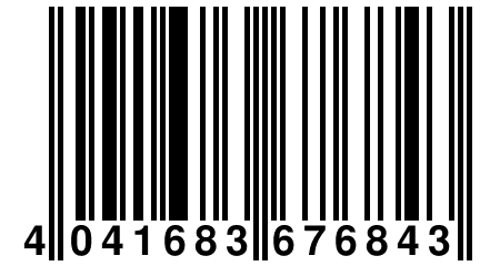 4 041683 676843