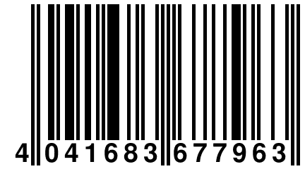 4 041683 677963