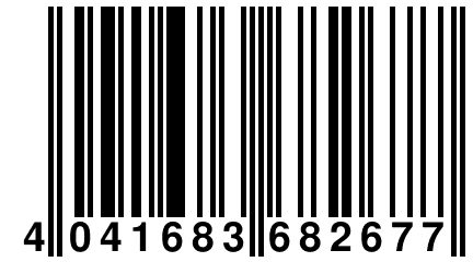 4 041683 682677