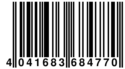 4 041683 684770