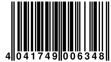 4 041749 006348