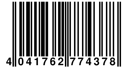 4 041762 774378