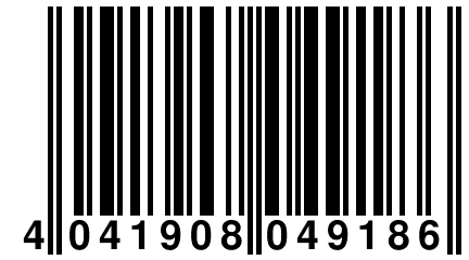 4 041908 049186