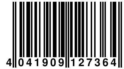 4 041909 127364