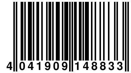 4 041909 148833