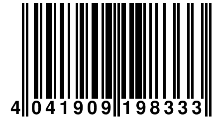 4 041909 198333