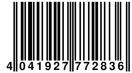 4 041927 772836