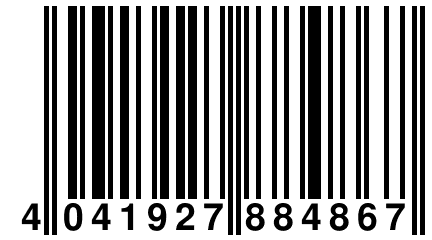 4 041927 884867