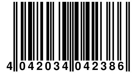 4 042034 042386