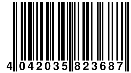 4 042035 823687