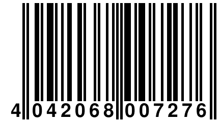 4 042068 007276