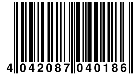 4 042087 040186