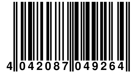 4 042087 049264