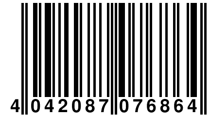 4 042087 076864