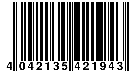 4 042135 421943