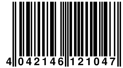 4 042146 121047