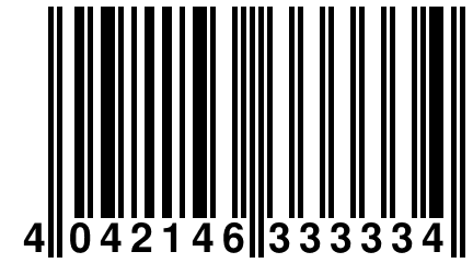 4 042146 333334