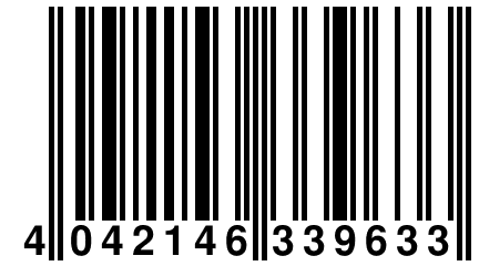 4 042146 339633