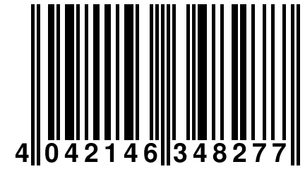 4 042146 348277