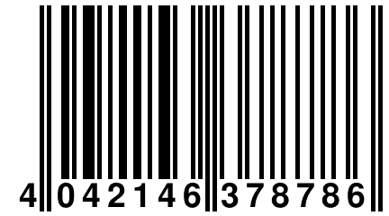 4 042146 378786