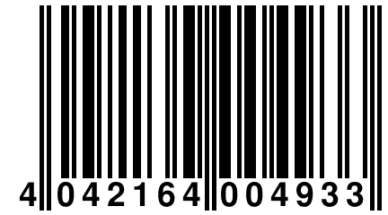 4 042164 004933