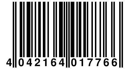 4 042164 017766