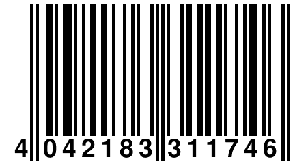 4 042183 311746