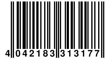 4 042183 313177